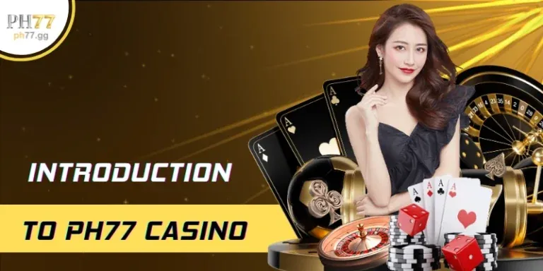 Hướng dẫn chơi Casino 66mb