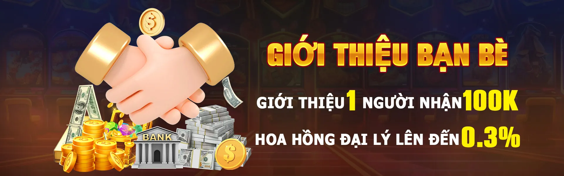 Biểu tượng game Jackpot Lũy Tiến tại 66mb