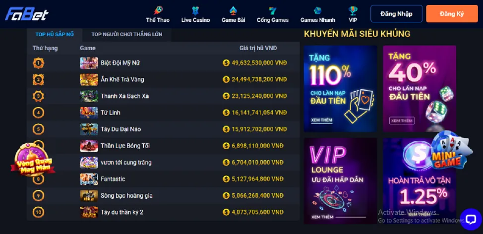 Bảo mật và hỗ trợ khách hàng 66mb