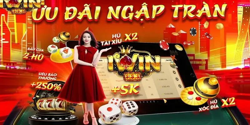 Thưởng chào mừng 66mb