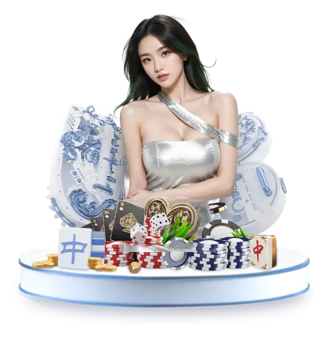 Người chơi nhận tiền thưởng chào mừng